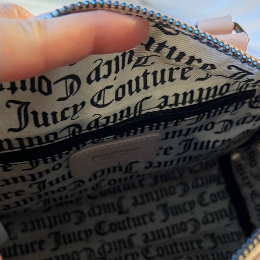 Juicy Couture Pink Studded Women's Bag-NWT - Picture 11 of 15